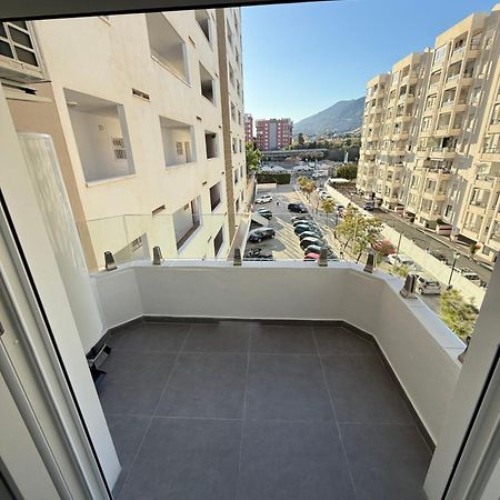 Apartamento Ronda III Fuengirola Dış mekan fotoğraf