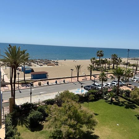 Apartamento Ronda III Fuengirola Dış mekan fotoğraf