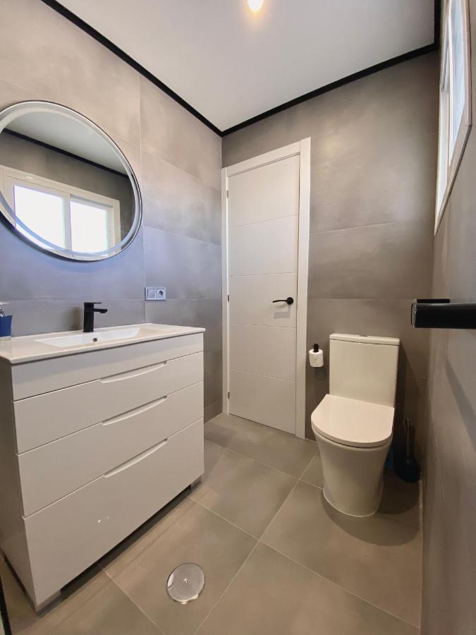 Apartamento Ronda III Fuengirola Dış mekan fotoğraf