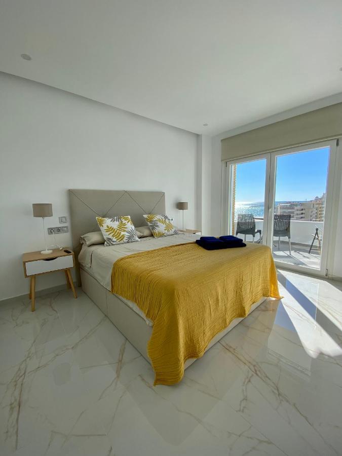 Apartamento Ronda III Fuengirola Dış mekan fotoğraf