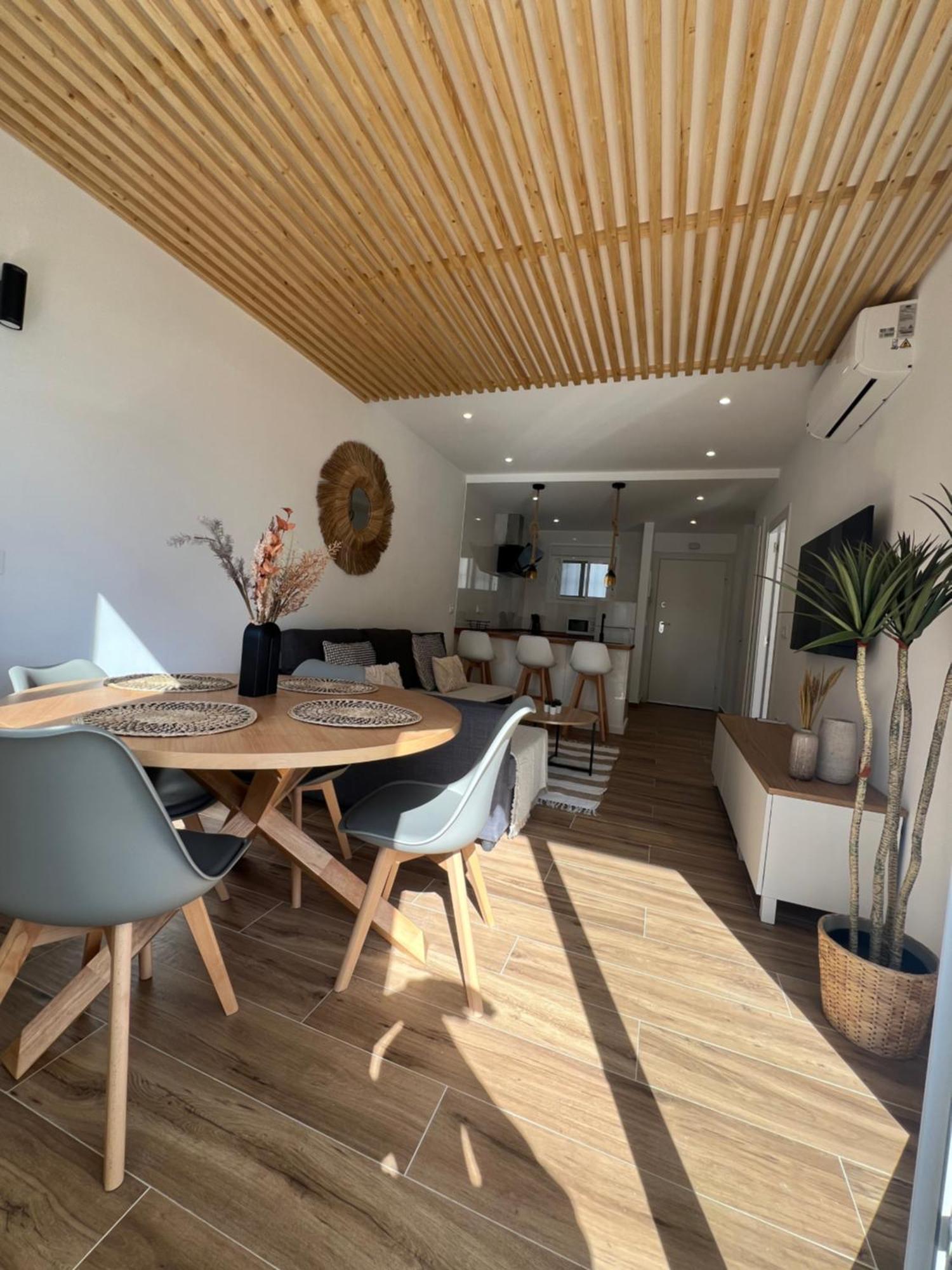 Apartamento Ronda III Fuengirola Dış mekan fotoğraf