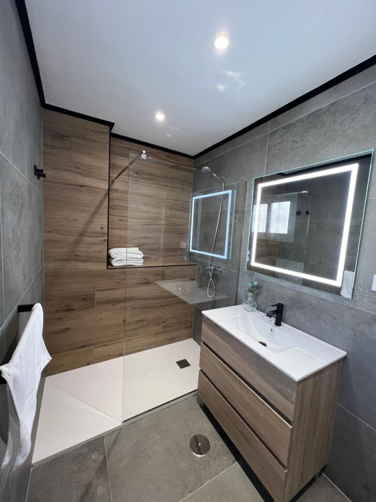 Apartamento Ronda III Fuengirola Dış mekan fotoğraf