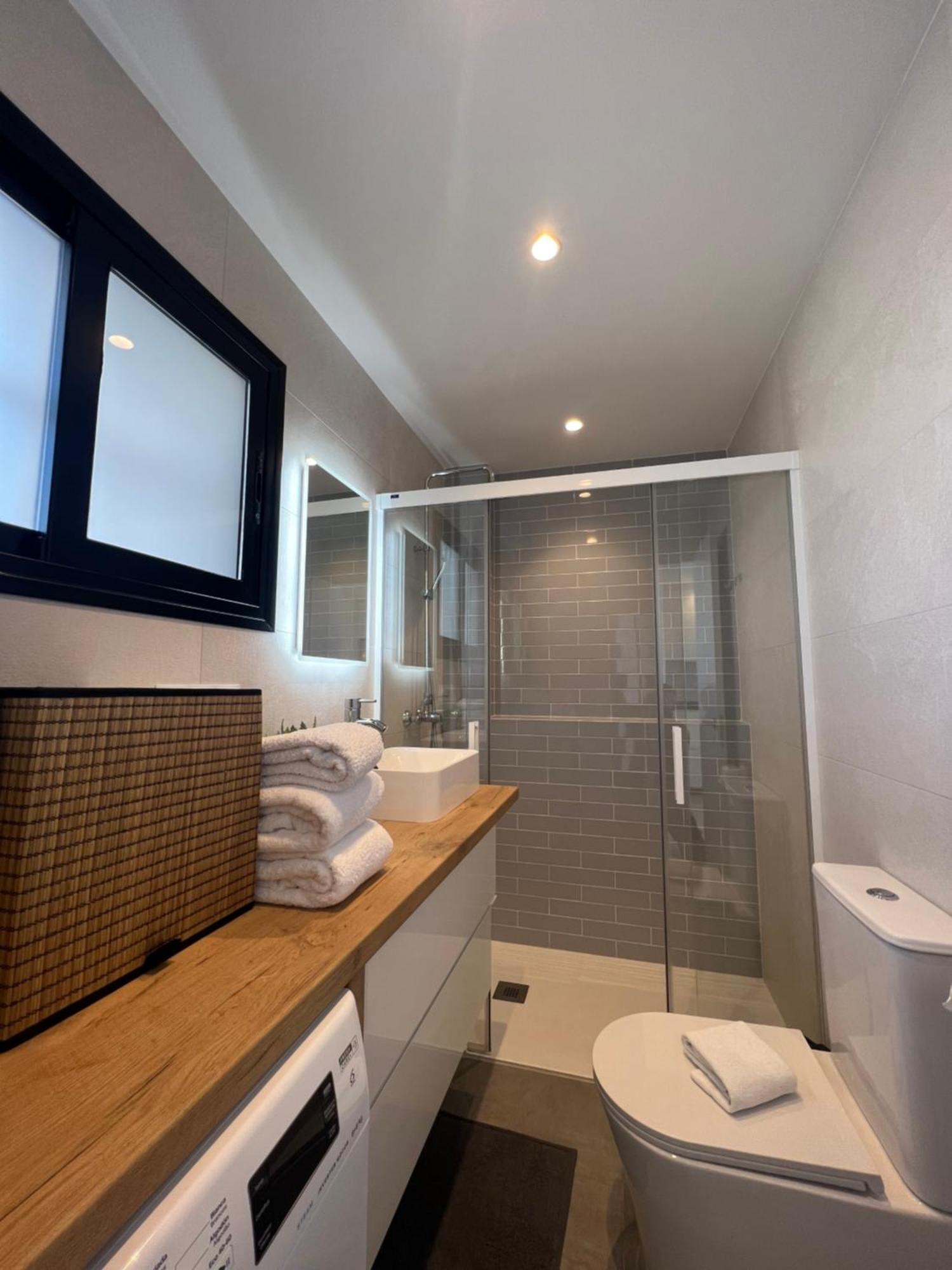 Apartamento Ronda III Fuengirola Dış mekan fotoğraf