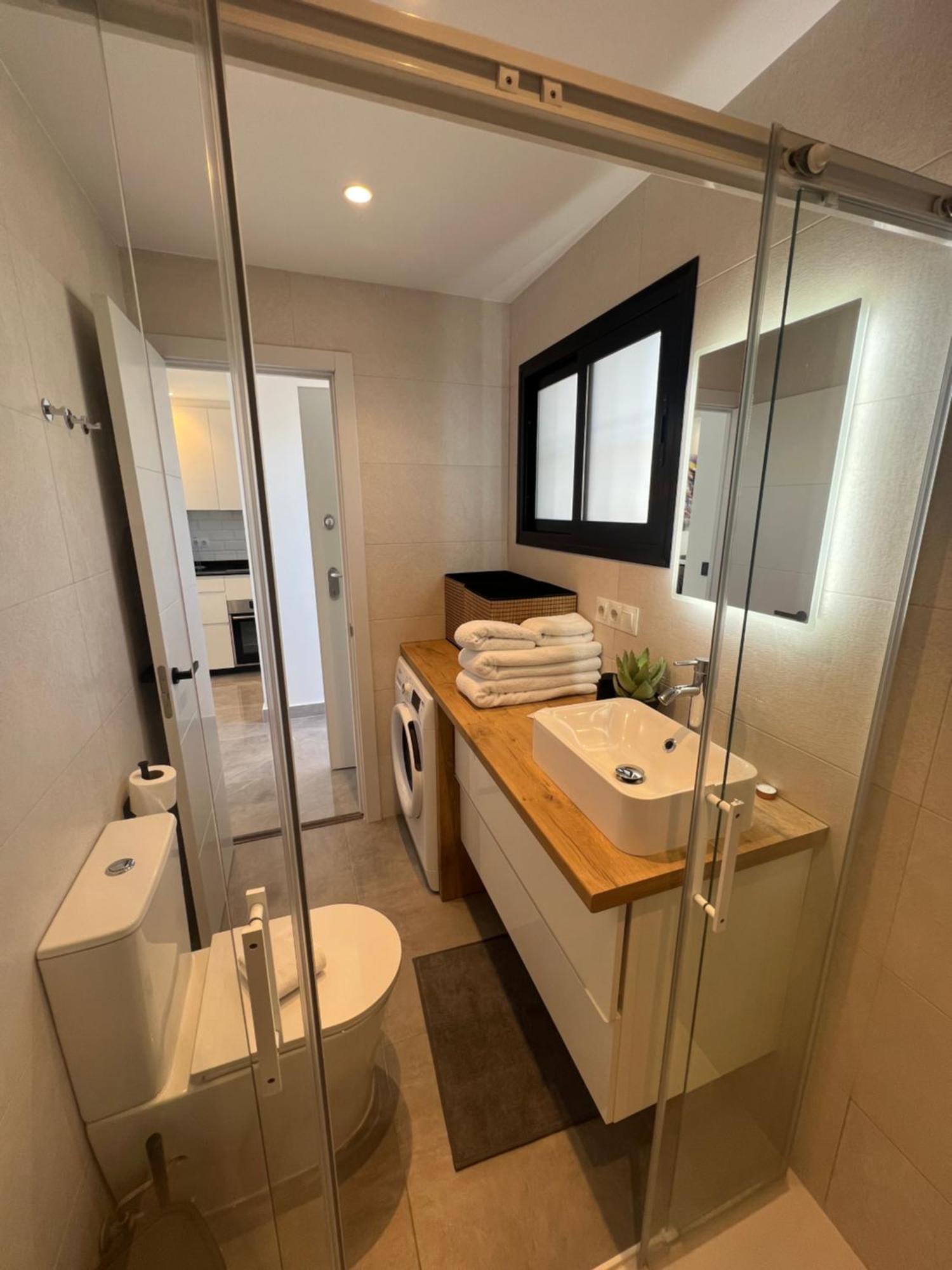 Apartamento Ronda III Fuengirola Dış mekan fotoğraf
