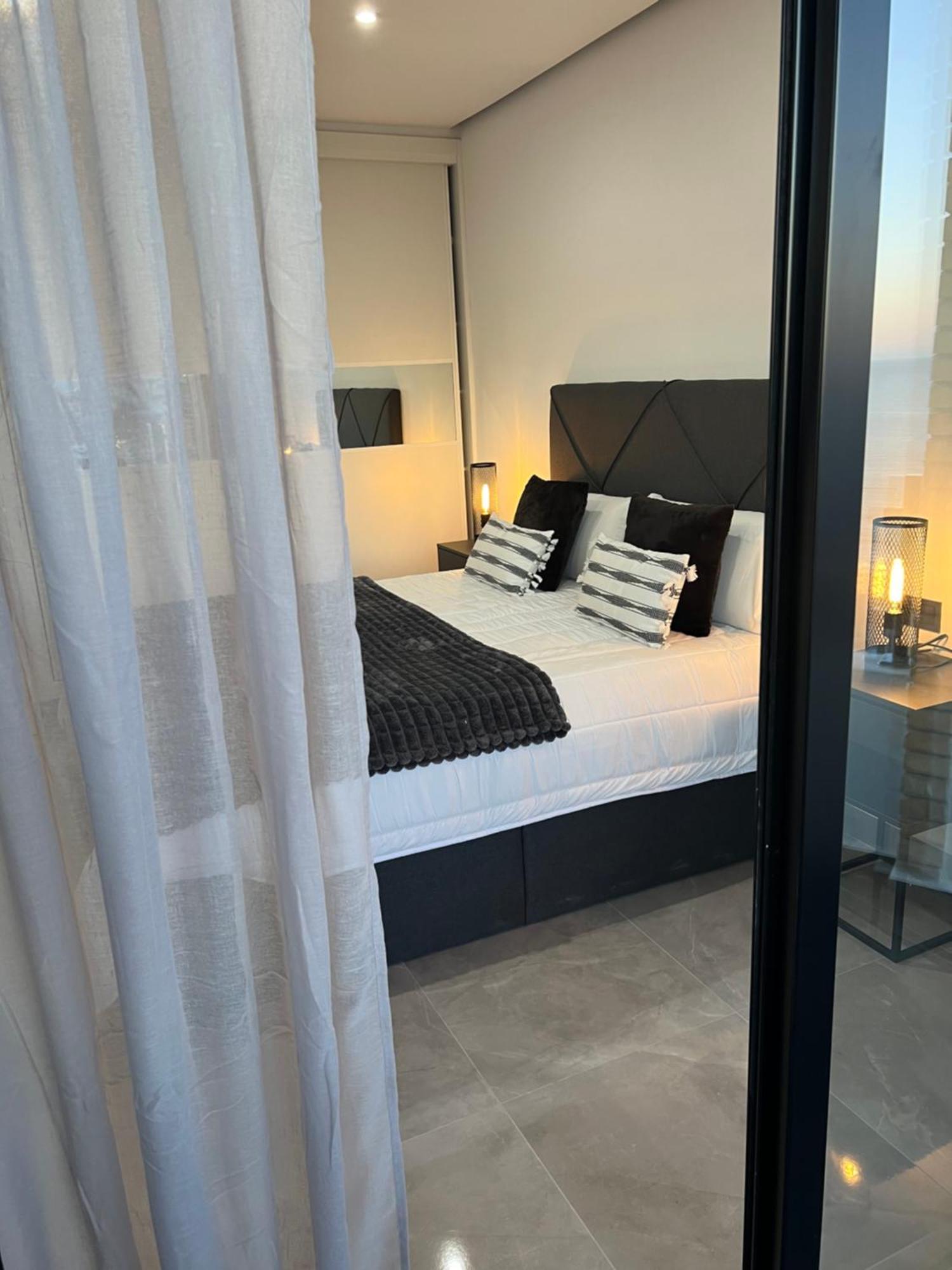 Apartamento Ronda III Fuengirola Dış mekan fotoğraf