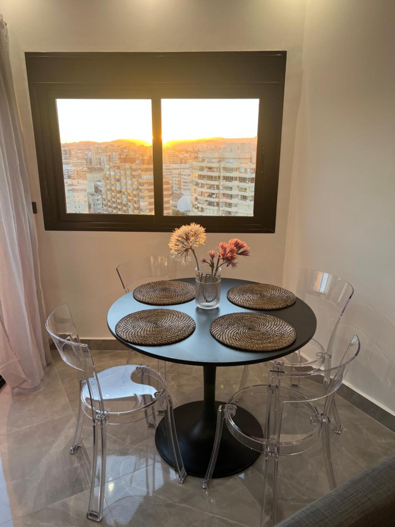 Apartamento Ronda III Fuengirola Dış mekan fotoğraf