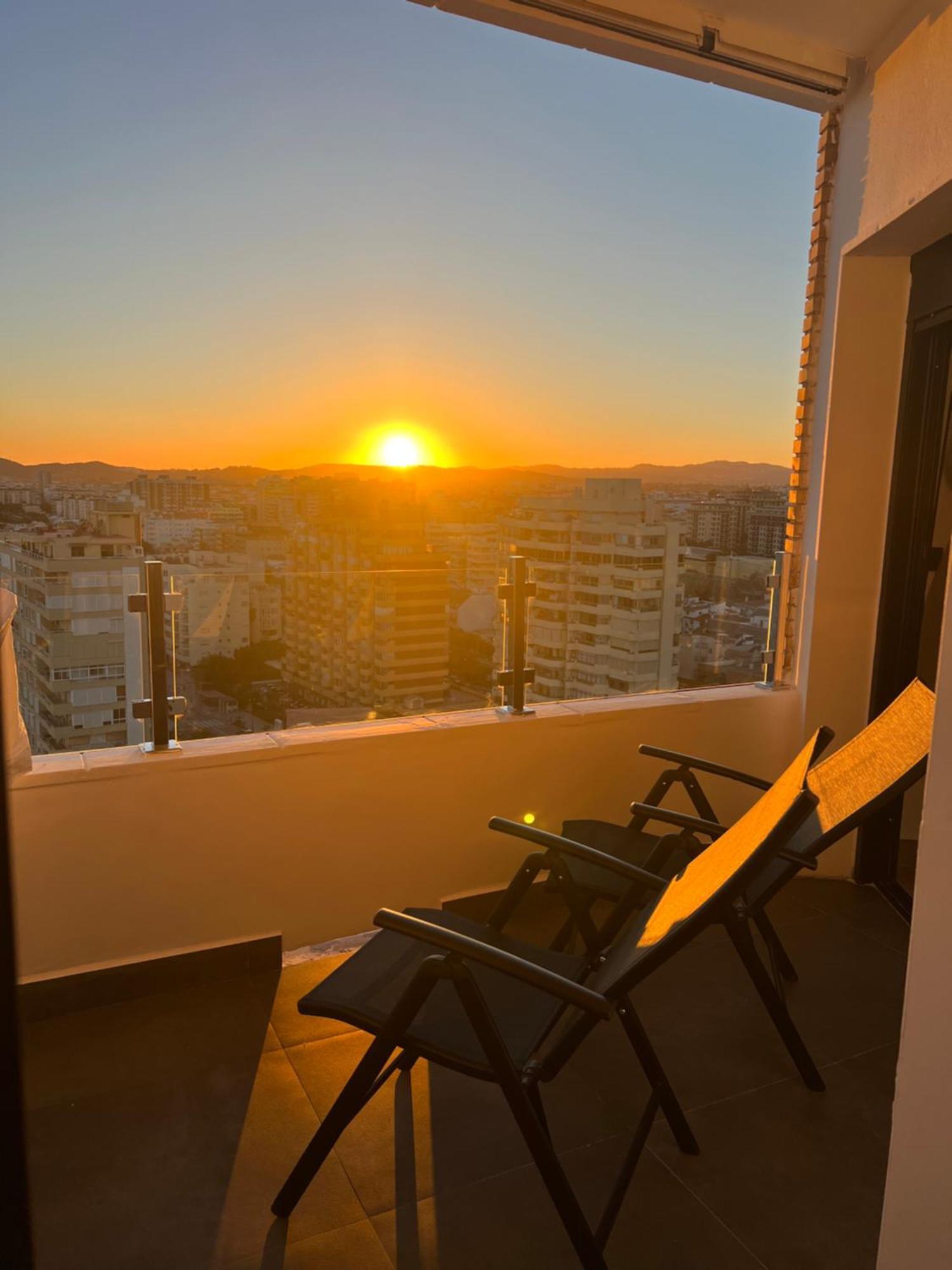 Apartamento Ronda III Fuengirola Dış mekan fotoğraf