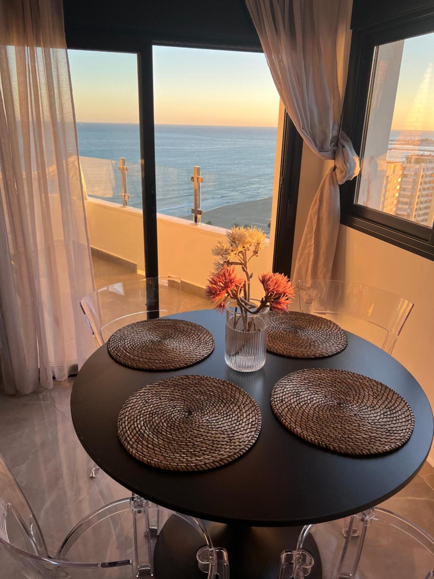 Apartamento Ronda III Fuengirola Dış mekan fotoğraf