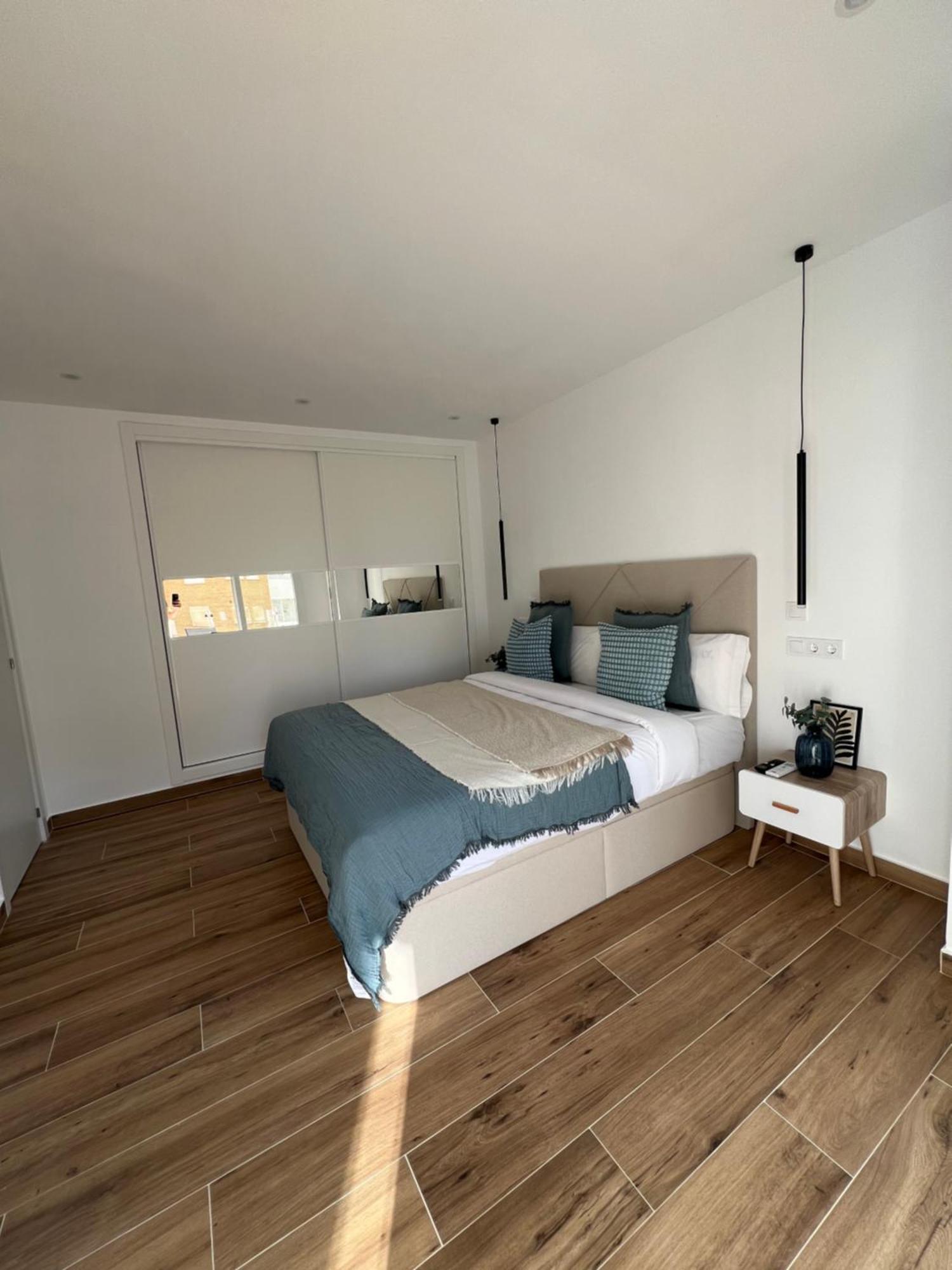 Apartamento Ronda III Fuengirola Dış mekan fotoğraf