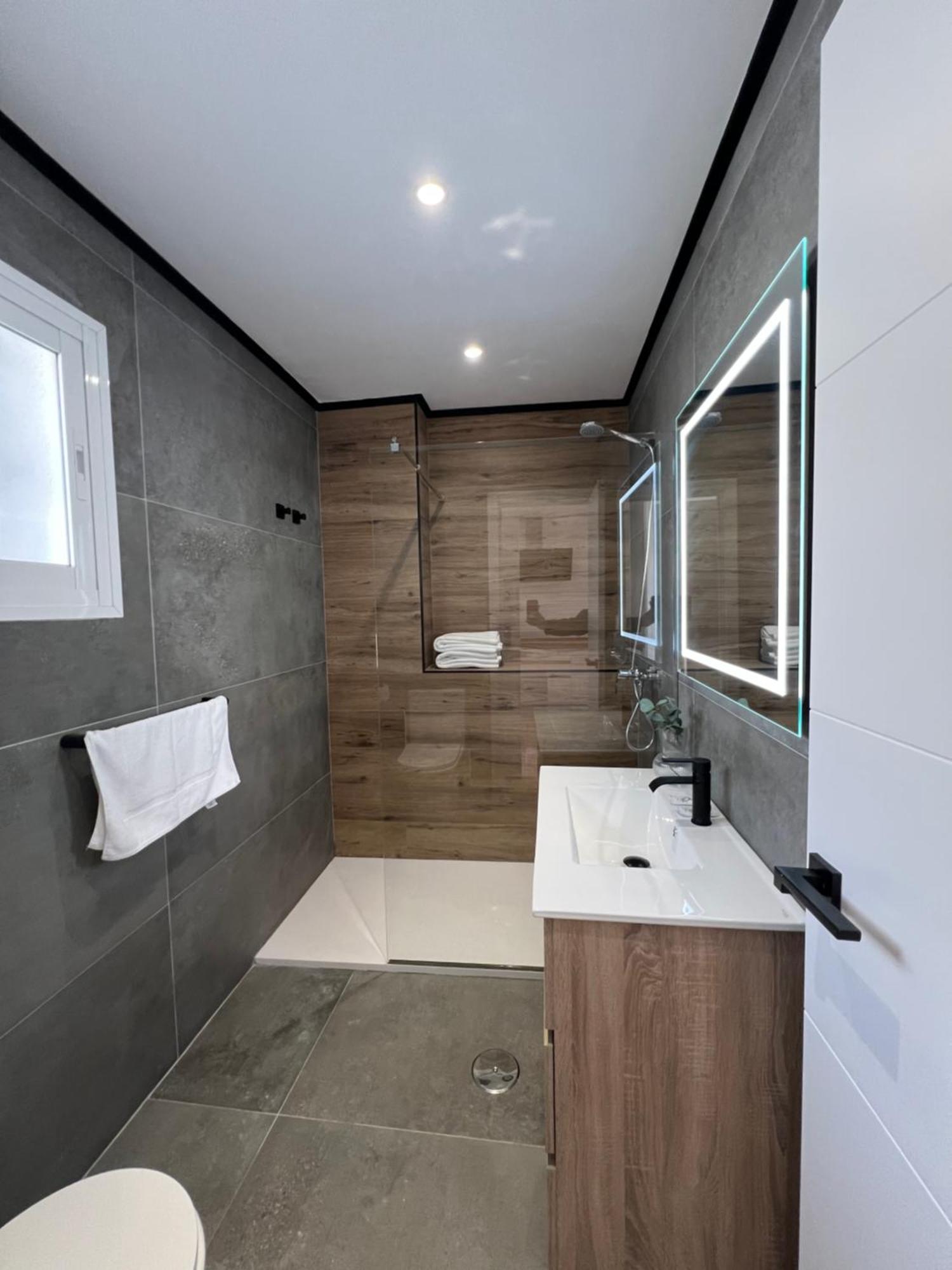 Apartamento Ronda III Fuengirola Dış mekan fotoğraf