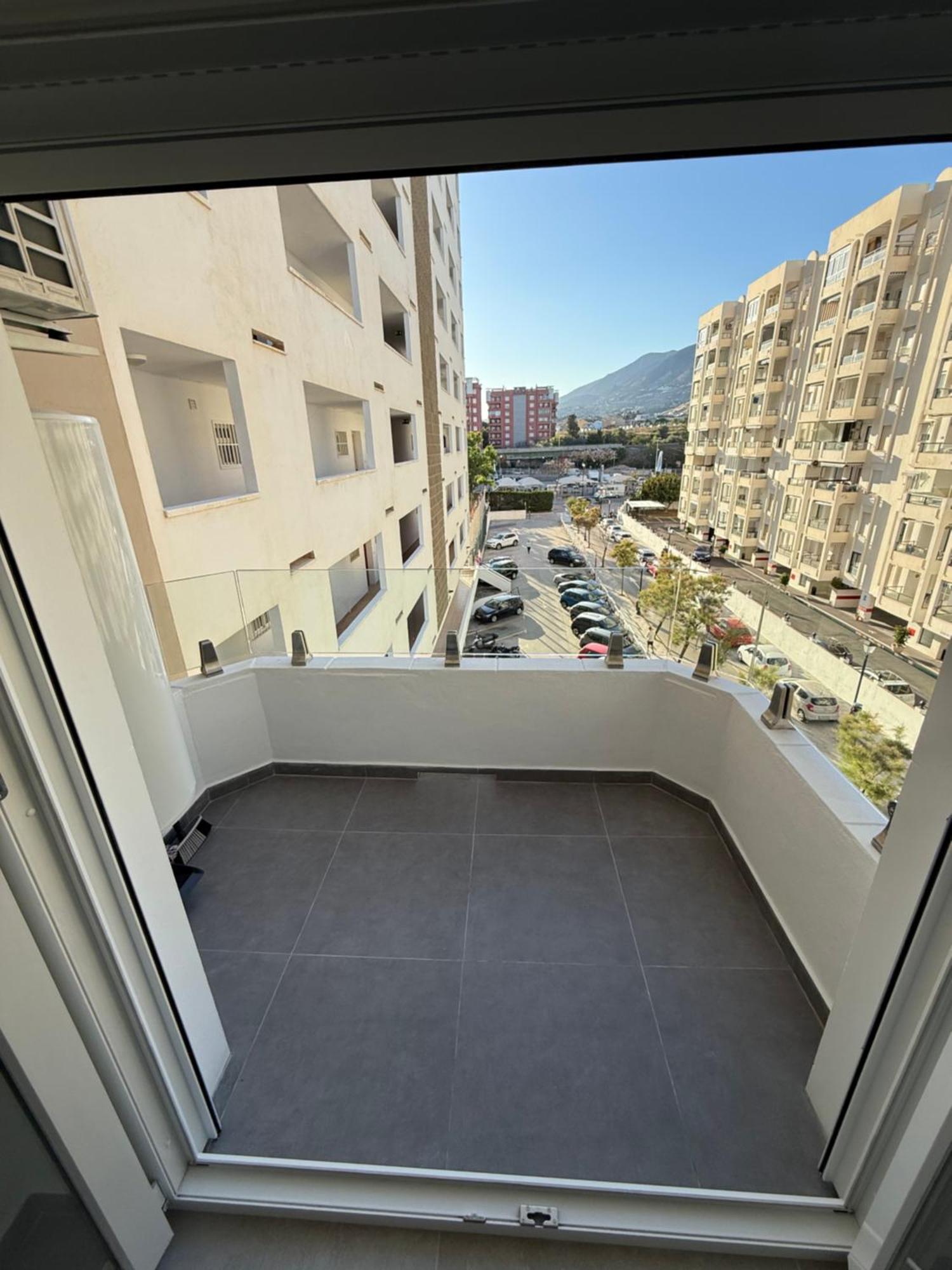 Apartamento Ronda III Fuengirola Dış mekan fotoğraf