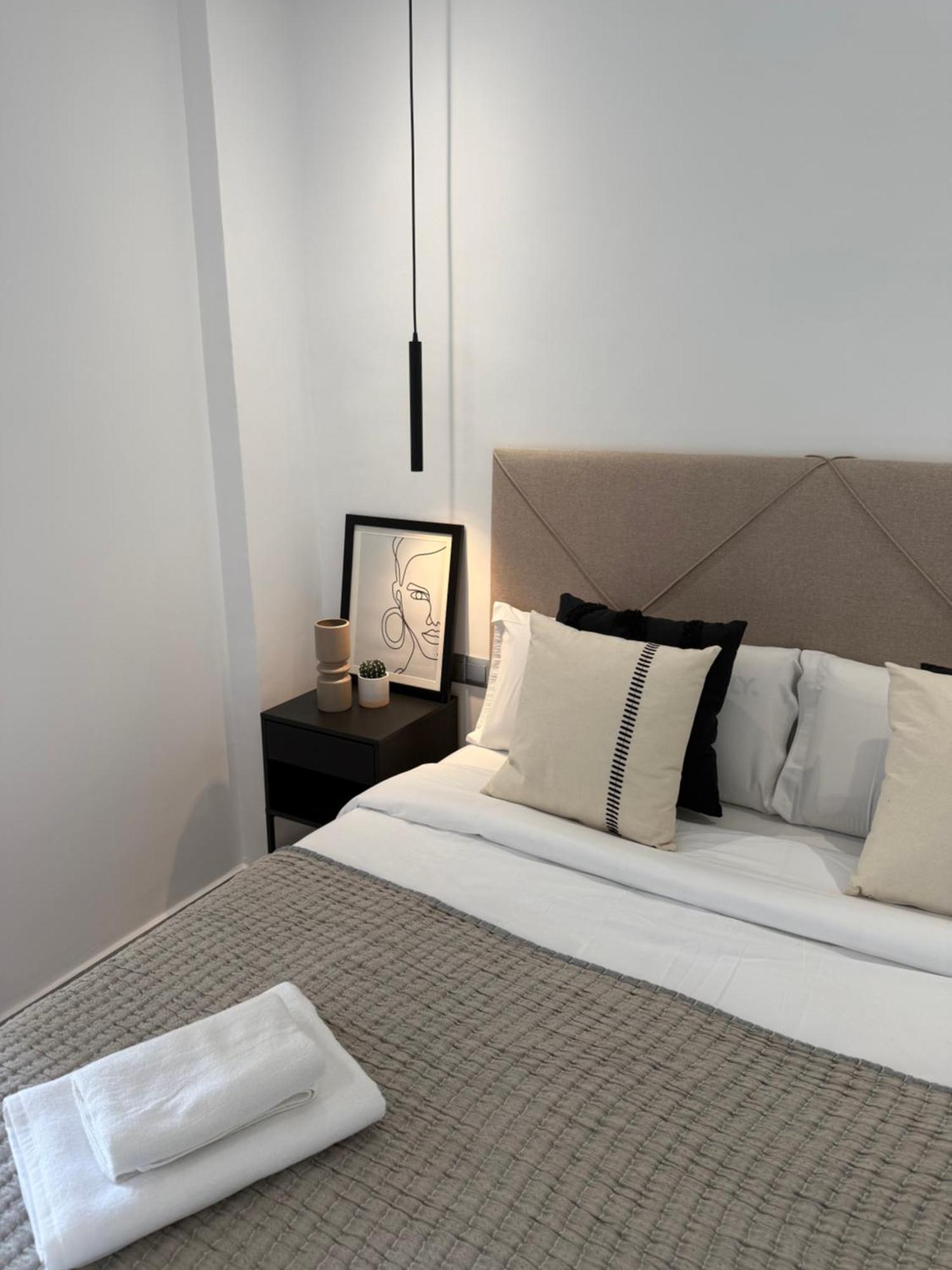 Apartamento Ronda III Fuengirola Dış mekan fotoğraf