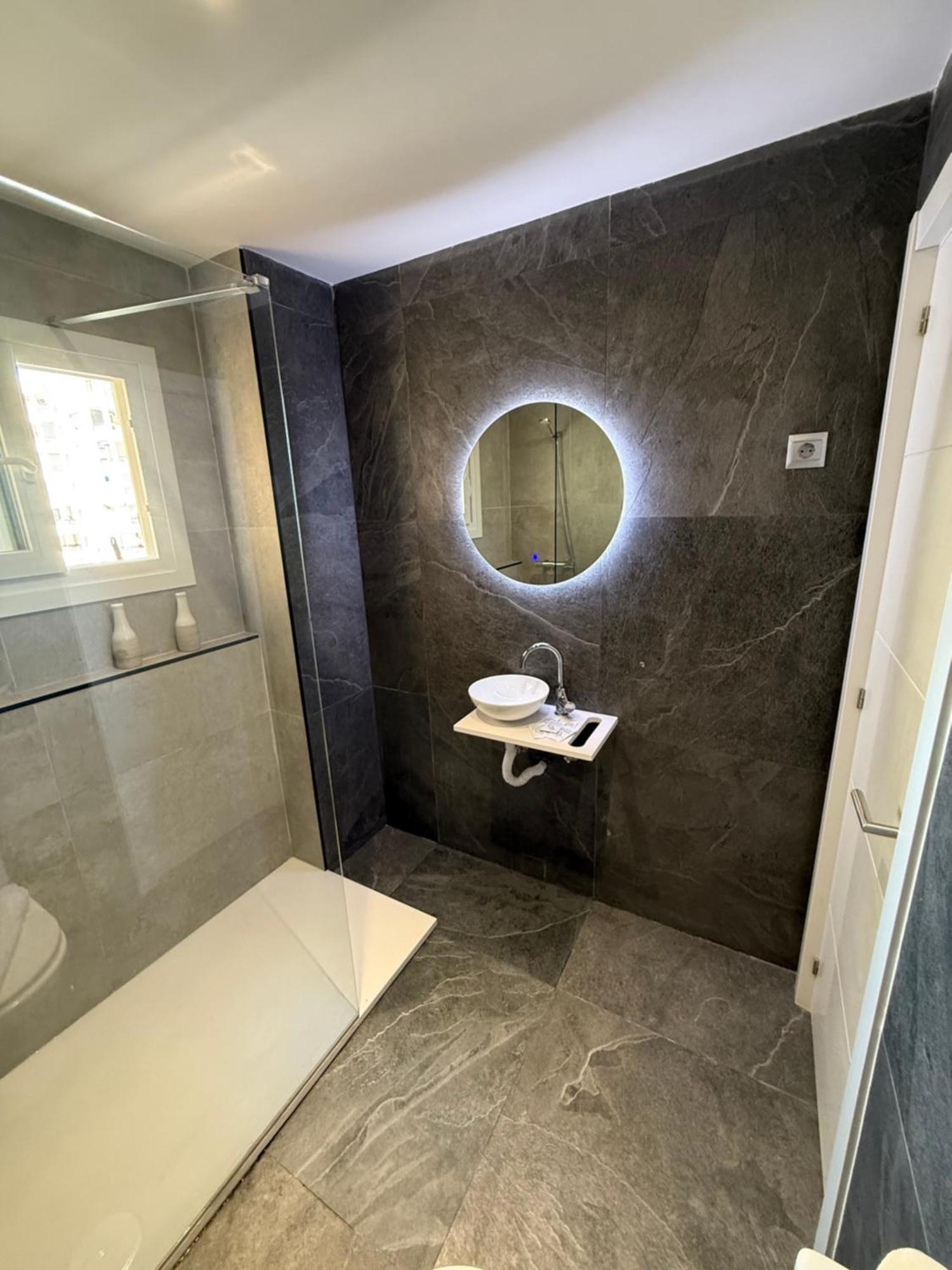 Apartamento Ronda III Fuengirola Dış mekan fotoğraf